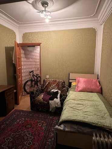 Köhnə tikili: Bakı, Köhnə Günəşli, 3 otaqlı, Köhnə tikili, m. Həzi Aslanov, 65 kv. m — 7