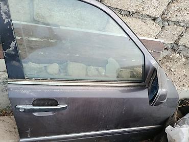 Ehtiyat hissələri: Məhsul: Mercedes orijinal ehtiyat hissələri və təkər - Hava yastığı — 6