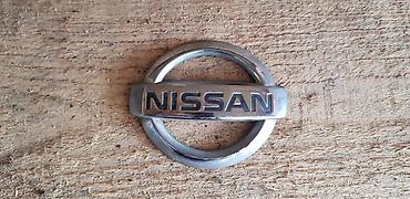 P12 ZNAK PR. ZA NISSAN PRIMERA na lalafo.rs P12 ZNAK PR. ZA NISSAN PRIMERA