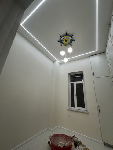 Təmir işləri: Temir isleri etrafli zeng edin ofis evler obyektler istenilen — 21