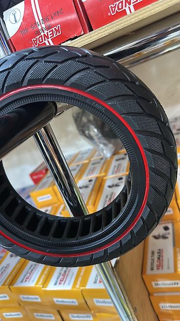 debilqə: İşlənmiş Elektrik samokat 10", > 1000 Vt, > 45 km/s, Ünvandan götürmə — 7