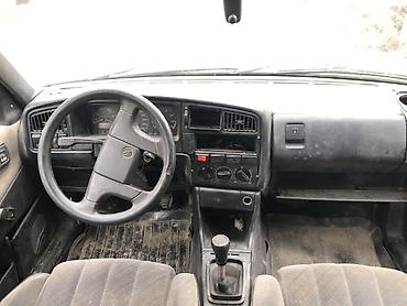 Volkswagen: Volkswagen Passat Variant: 1990 г., 1.8 л, Механика, Бензин, Универсал — 5