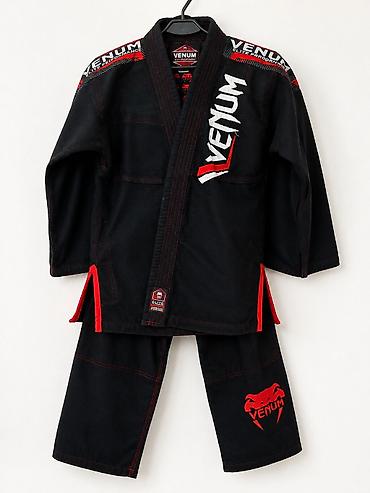 Digər idman və istirahət malları: 🥋 VENUM KİMANO 250$ almisham – ƏLA VƏZİYYƏTDƏ Venum Elite Performance — 1