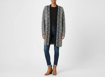 sweter oversize: Old Navy, Кардиган жіночий, розмір S