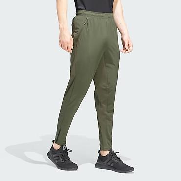 lux: Мужские брюки, M, Adidas, Новый, цвет - Зеленый, Бесплатная доставка, Платная доставка, Самовывоз — 9