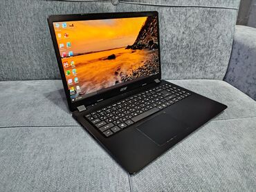 мерседес 124 2 3: Ноутбук, Acer, 16 ГБ ОЭТ, Intel Core i5, 15.6 ", Татаал эмес тапшырмалар үчүн, эс тутум SSD