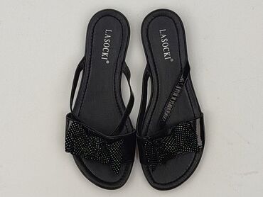 Flip flops for women, 37, condition - Perfect