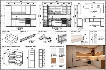 part time isci: Mebel ustası, 5 ildən artıq təcrübə, Gecə növbəsində iş — 7