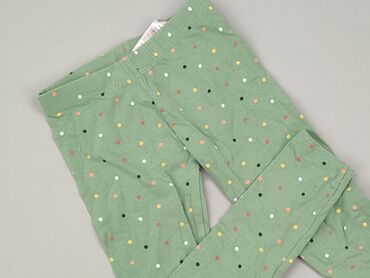 Legginsy dziecięce, Little kids, 4-5 lat, 110, stan - Idealny