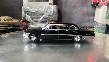 mitsubishi lancer evolution: ZİL, 1962 il, 1:43, Dəmir, Ödənişli çatdırılma — 2