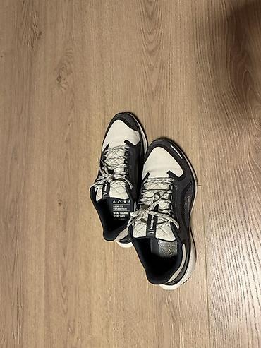 аир зумы: Кроссовки Nike Air Zoom (модель для бега/тренировок) Одела пару раз — 2