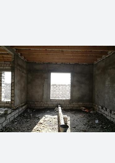 albali: Albalı 3 otaqlı, 110 kv. m, Təmirsiz — 8