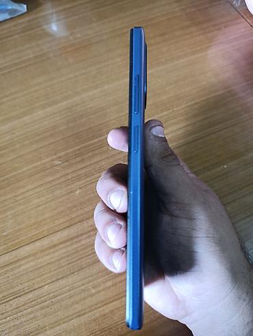 redmi not 8 kabro: Redmi 12C, 128 GB, rəng - Mavi — 2