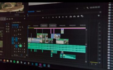 Другие специальности: Вакансия: Помощник видеооператора и видеомонтажа Ищу шустрого и