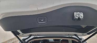 Renault: Renault QM6: 2021 г., 2 л, Вариатор, Бензин, Кроссовер — 9