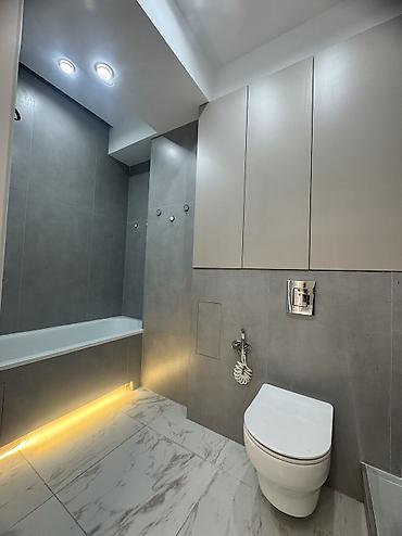 Продажа квартир: 2 комнаты, 76 м², Элитка, 11 этаж, Евроремонт — 13