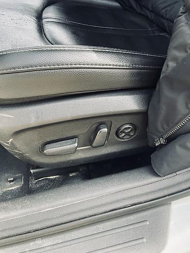 Hyundai: Hyundai Sonata: 2017 г., 2 л, Типтроник, Газ, Седан — 10