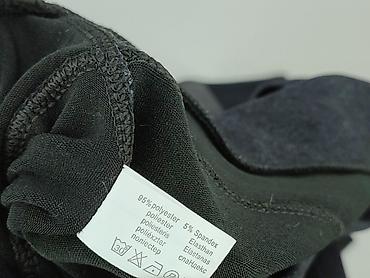 max studio spodnie: Spodnie materiałowe damskie, rozmiar 4XL — 5