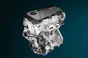 moto aranda: Chevrolet Malibu/cruze muherriki Chevrolet Malibu ucun 1.5 muherrik — 3