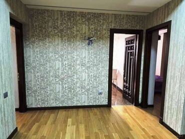 Uzunmüddətli kirayə mənzillər: Nəsimi Rayonu 28 May Metrosu Fərəh Mtk 4 otaq. Mərtəbə - 22/15 Otaq — 13