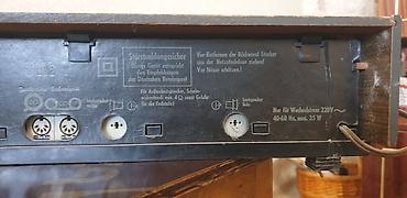 Динамики и колонки: 1 Акустика Sharp CP-310, (две колонки), высота 65 см, ширина 20 см,тип — 11