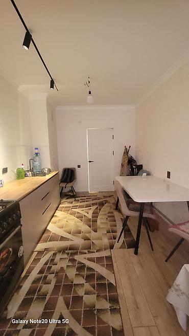 o store: 2 комнаты, 72 м², Черёмушки мкр., Элитка, 9 этаж, Дизайнерский ремонт — 4