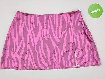 mini skirt: Spódnica damska, rozmiar 2XL — 2