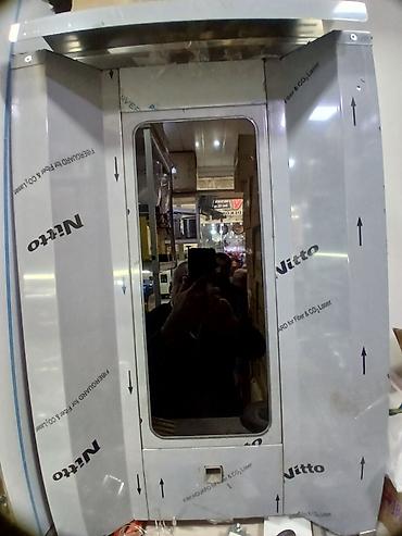 mini döner makinası: Dönər aparatı dönər dönər aparatı optovoy qiymətə satis anbardan — 6
