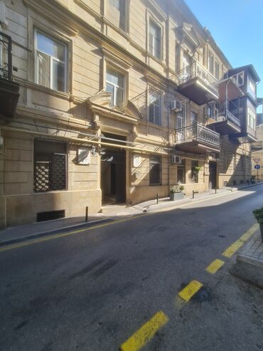 частные дома в аренду: 2 otaqlı, Səbail r. r-nu
