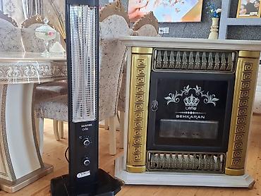 масляный радиатор баку: Elektrikli şaquli radiator – Klimatec Orbit - Tip: Şaquli (qüllə — 1