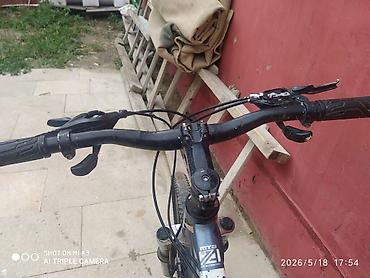 olympia velosiped: STELS Sport ZY100 dağ velosipedi - Güclü alüminium çərçivə, idman — 2