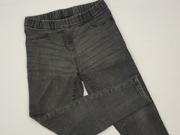 Leggings Elegant for women, Tessentials, size M (EU 38)