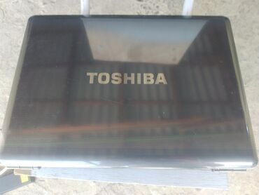 notebook toshiba: 4 GB