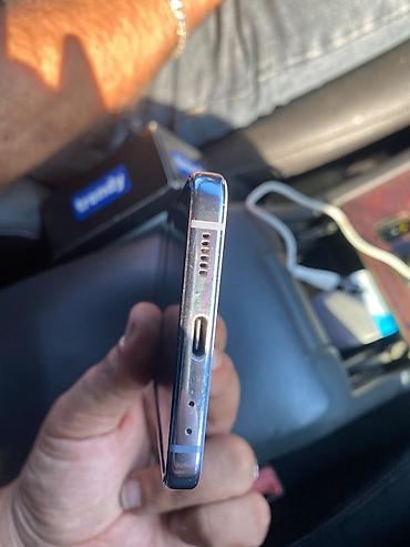 z flip 6 ekran: Samsung Galaxy Z Flip 4, 256 GB, rəng - Bənövşəyi, Barmaq izi — 10