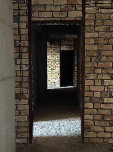 Продажа квартир: 3 комнаты, 115 м², Элитка, 12 этаж, Готовая ПСО (под самоотделку) — 18