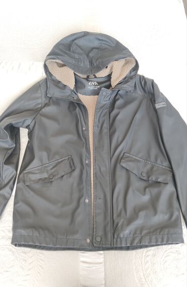 Dəstlər: Kurtka, Oğlan üçün, 10 - 12 yaş, Zara Kids