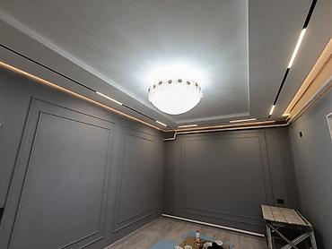 Ремонт под ключ: Реомнт квартира, домофис под ключ .стаж 8 жылдан ашык .дагы сурот — 7