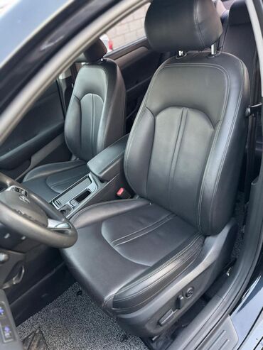 Hyundai: Hyundai Sonata: 2020 г., 2 л, Автомат, Газ, Седан — 9