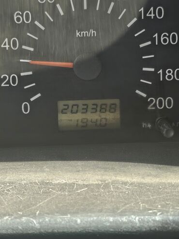 VAZ (LADA): Idiyal — 7