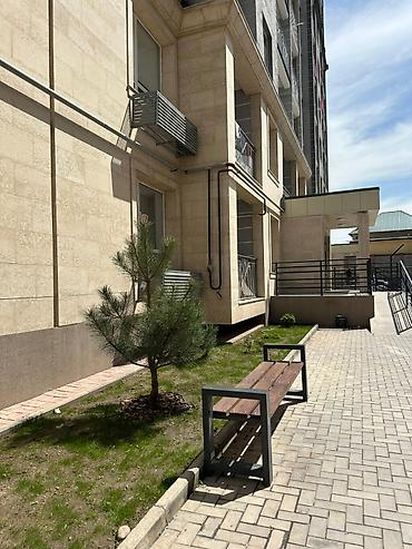 Продажа квартир: 2 комнаты, 48 м², Элитка, 12 этаж, Евроремонт — 7