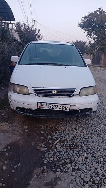 климат контроль на хонда одиссей: Honda Odyssey: 2010 г., Бензин, Минивэн — 1