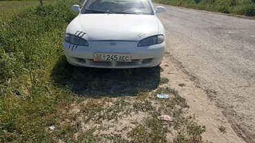 хуйндай элантра: Hyundai Avante: 1996 г., 1.5 л, Механика, Бензин, Седан