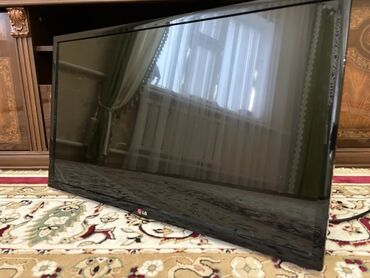 Televizorlar: Yeni Televizor LG Led HD (1366x768)