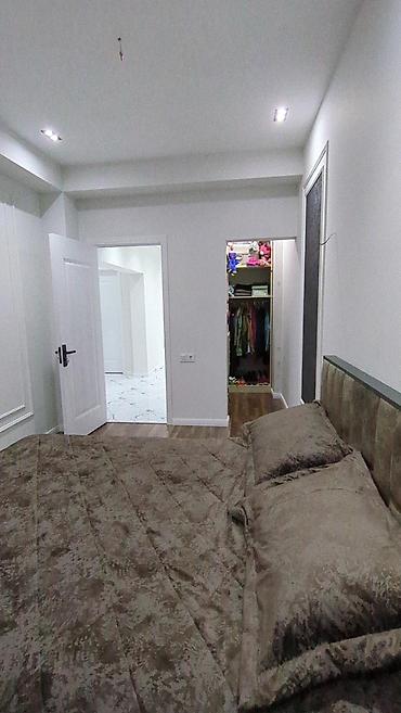 suraxan: Bülbülə qəs., 3 otaqlı, Yeni tikili, 110 kv. m — 5