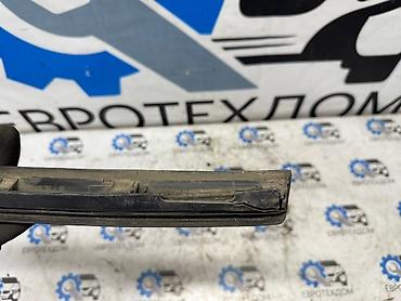 обшивки 124: Накладка стекла Mercedes Benz A-Class W168 166.990 2003 Контрактный — 6