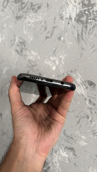 note 8 pro plata: Redmi Note 8 Pro, 64 GB, rəng - Qara, İki sim kartlı — 8