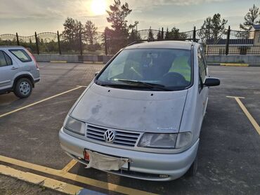 хендай солярис бишкек цена: Volkswagen Sharan: 1999 г., 2 л, Механика, Бензин, Минивэн
