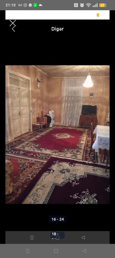 Həyət evləri və villaların satışı: 4 otaqlı, 9 kv. m — 15