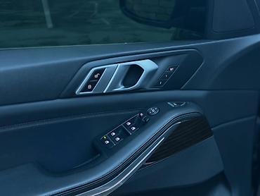 BMW: BMW X5: 2018 г., Автомат, Бензин, Кроссовер — 9