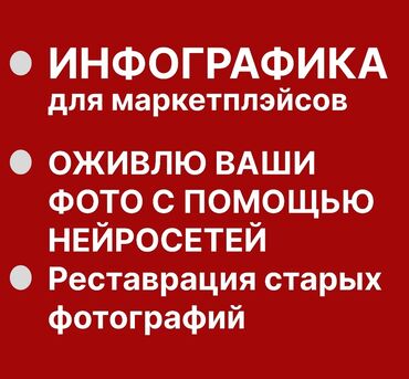 ufs 4: Инфографика карточек товара для маркетплейсов ричконтент, видео